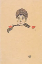 Russian Prisoner of War